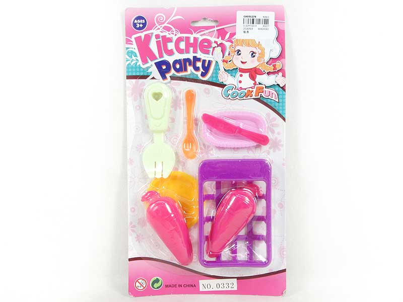 Kitchen Set toys