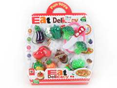 Fruit Vegetable Set toys