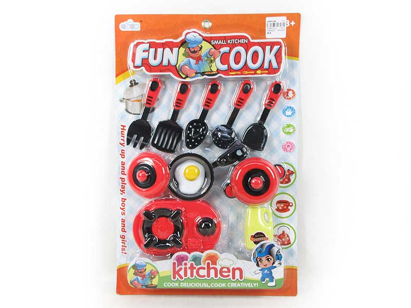 Kitchen Set toys