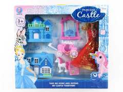 Castle Set toys