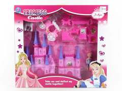 Castle Set toys