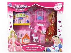 Castle Set toys