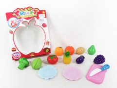 Fruit Vegetable toys