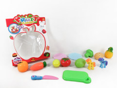 Fruit Vegetable toys