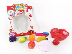 Fruit Series toys