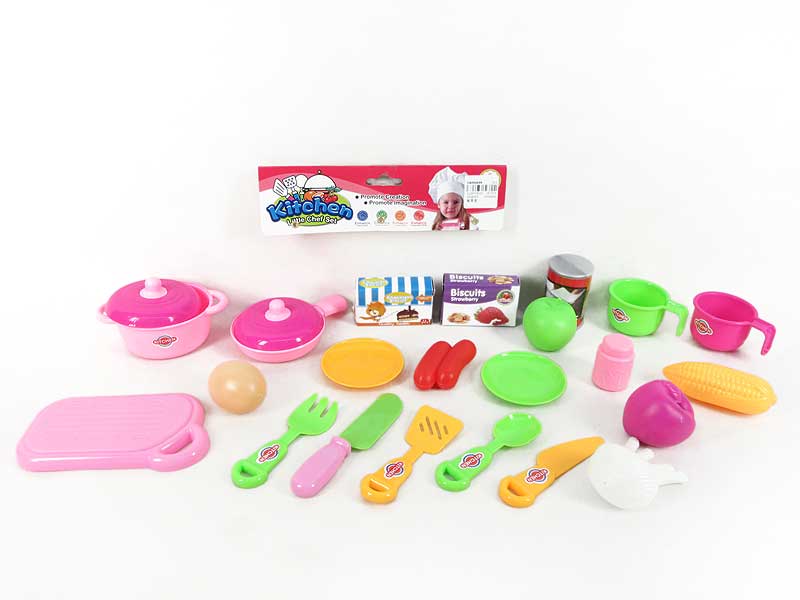 Kitchen Set toys