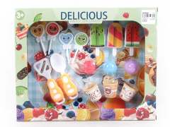 Ice-cream Set