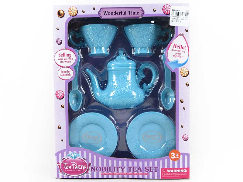 Tea Set toys