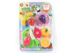 Fruit Series