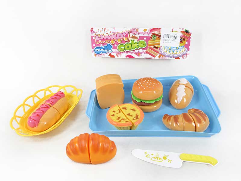 Bread Set toys