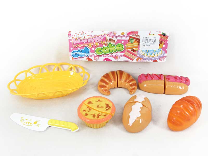 Bread Set toys