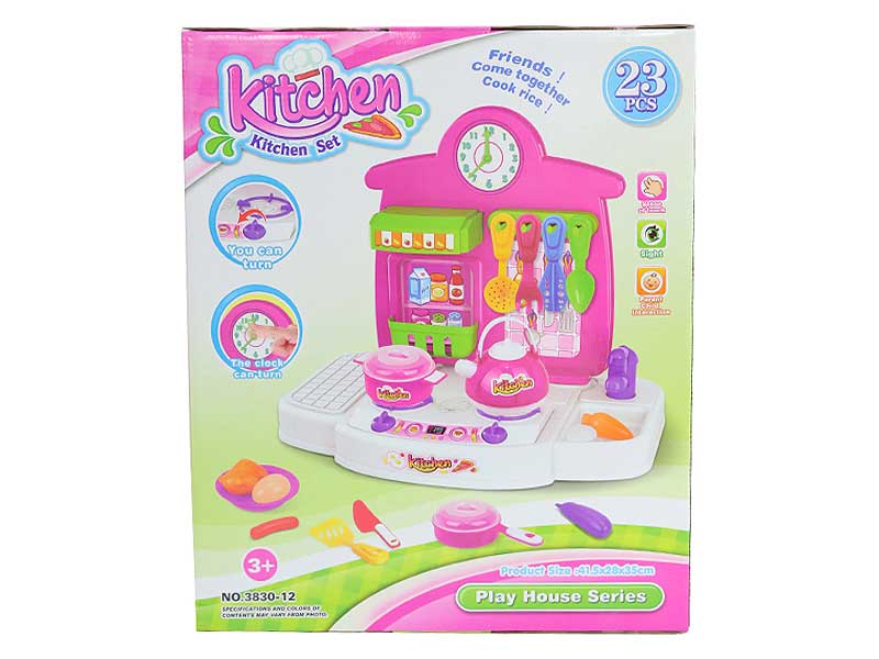 Kitchen Set toys