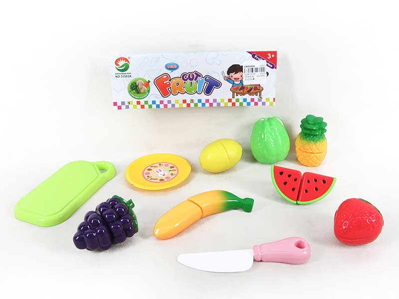 Fruit Series toys