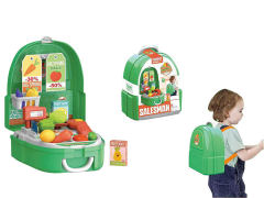 Vegetable Set toys