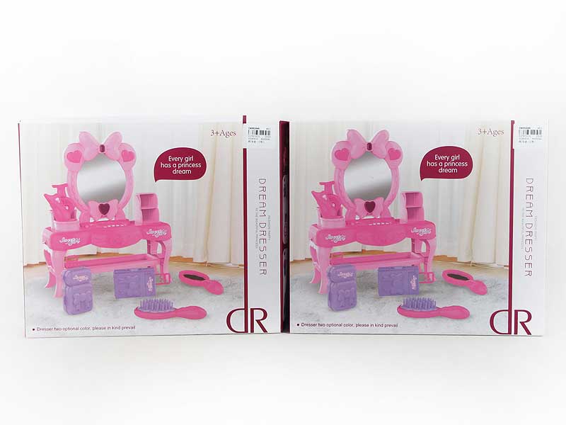 Beauty Collection Delight(2C) toys