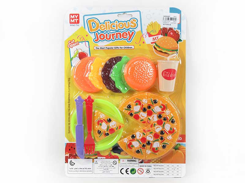 Laughably Food toys