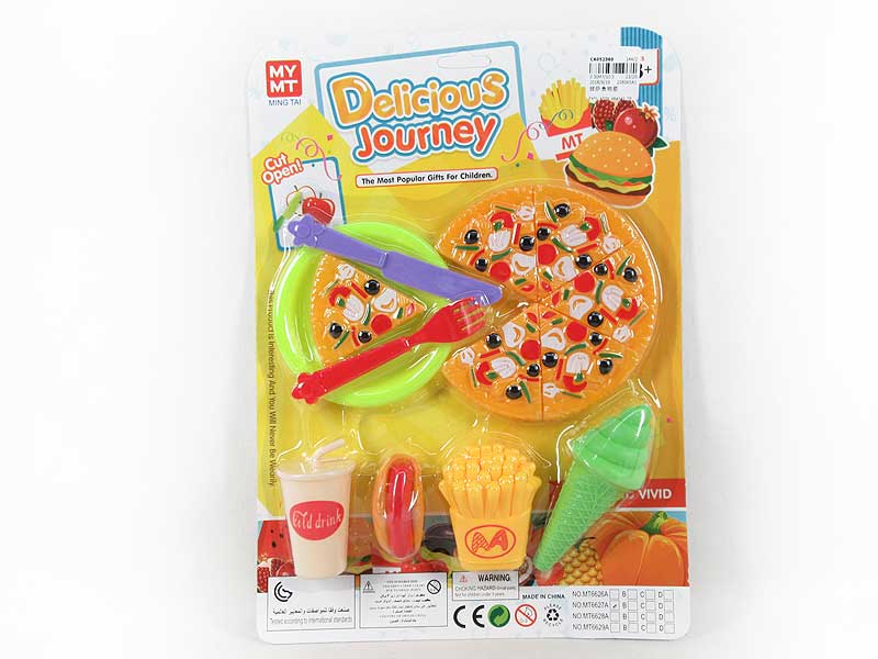 Laughably Food toys