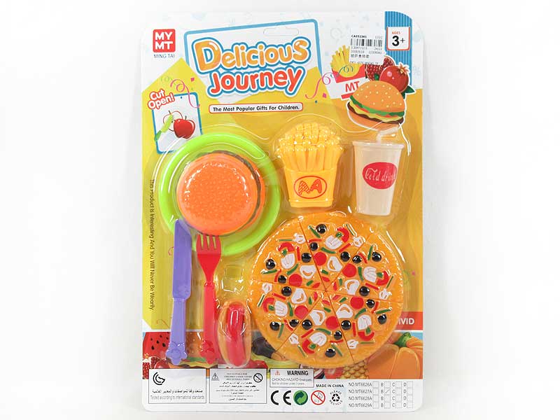 Laughably Food toys