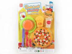 Laughably Food toys