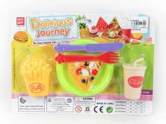 Laughably Food toys