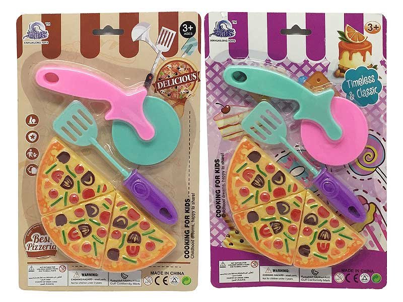 Pizza Set toys