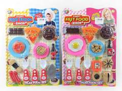 Fun Food(2S) toys