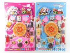 Fun Food(2S) toys