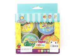 Clay(24in1) toys