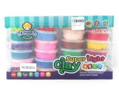 Clay(24in1) toys