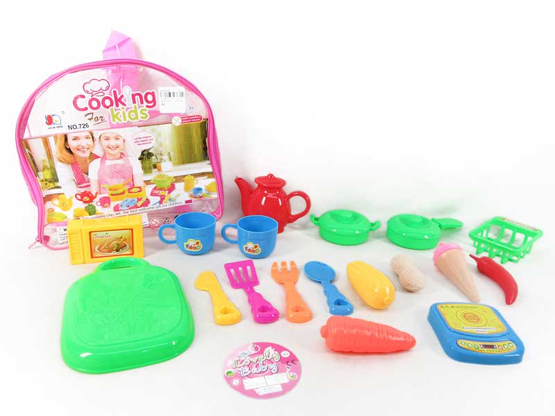 Kitchen Set toys