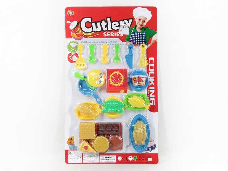 Kitchen Set toys