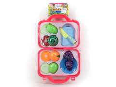 Fruit Series toys