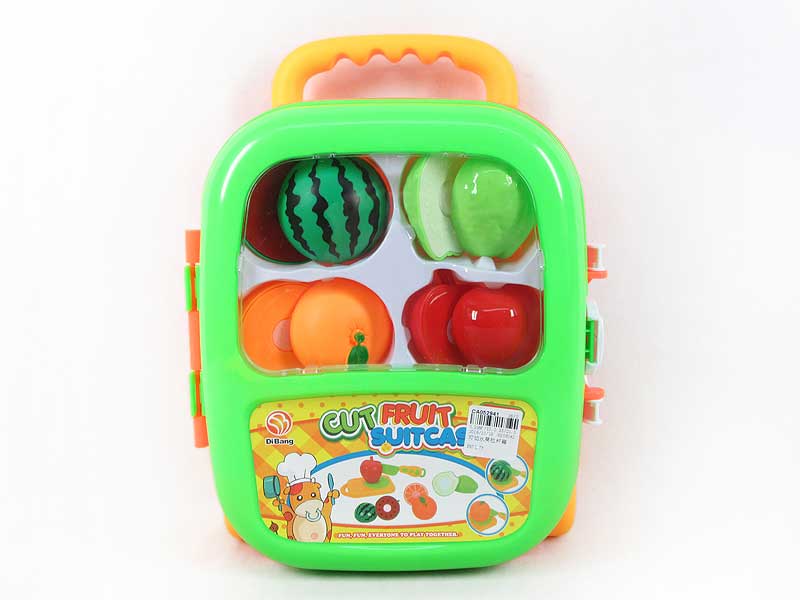 Fruit Series toys