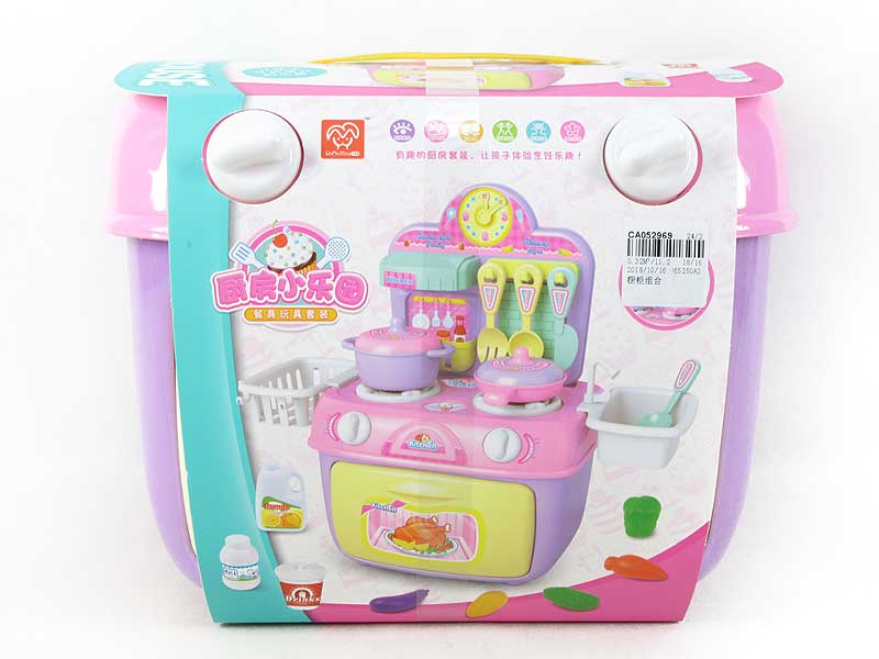 Kitchen Set toys