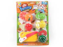 Fruit Series toys