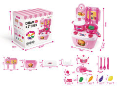 Kitchen Set toys