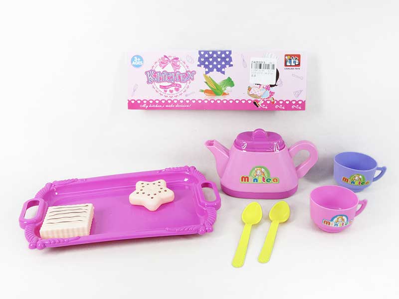 Tea Set toys