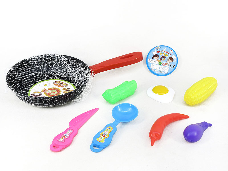 Kitchen Set toys