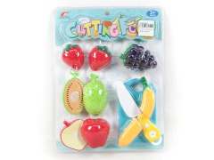 Fruit Series toys