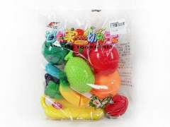 Fruit Series toys