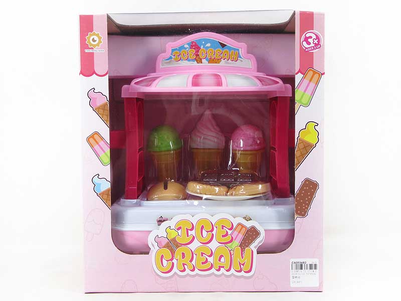 Ice Cream Set toys