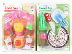 Fun Food(2S) toys