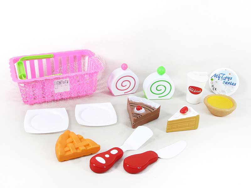 Fun Food toys