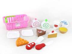 Fun Food toys