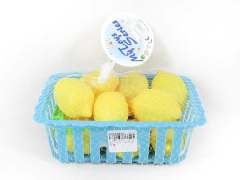 Lemon toys