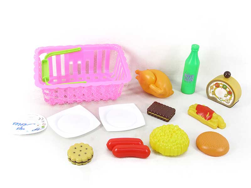 Fun Food toys