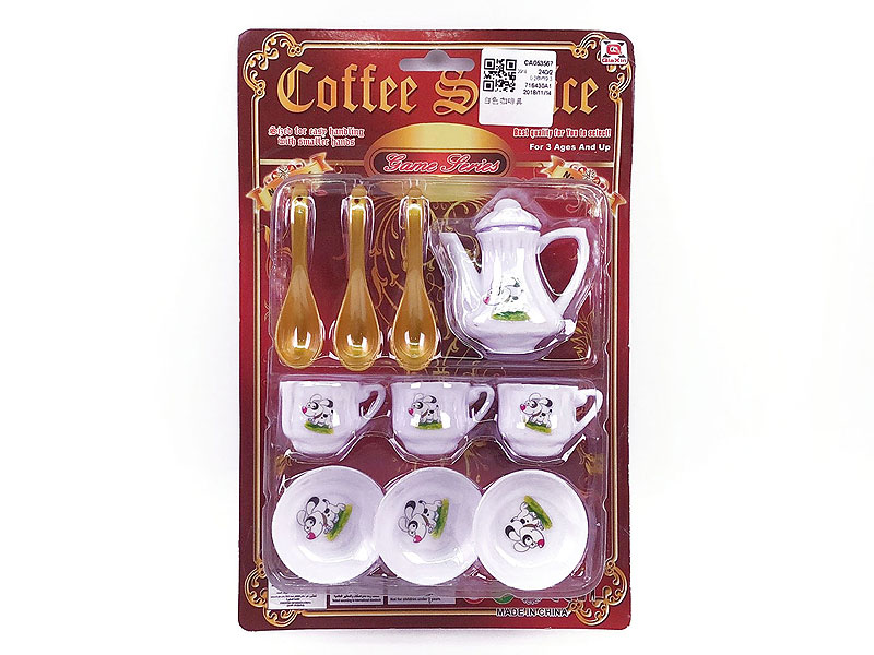 Coffee Set toys