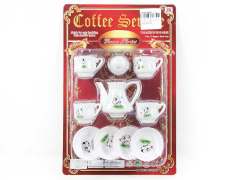 Coffee Set toys