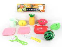 Fruit Series toys