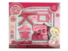 Appliance Set toys